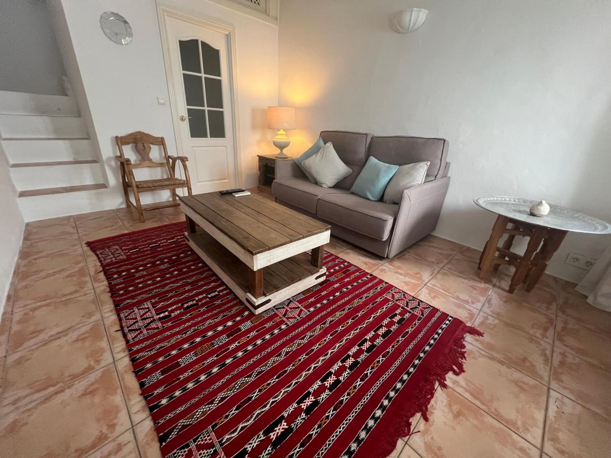 Old Town House With Terrace Casa vacanze