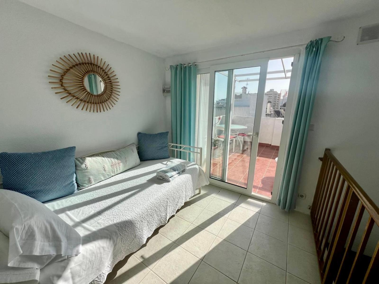 Casa vacanze Old Town House With Terrace Marbella